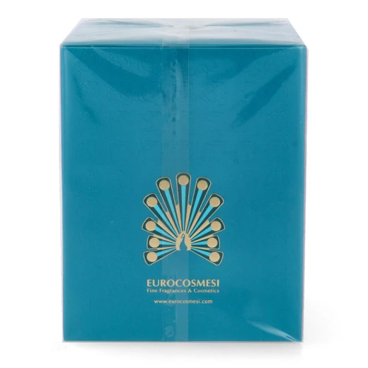 عطر براتشاليني ديكو للنساء: عطر نسائي فاخر بحجم 50 مل، يتميز برائحة الأزهار والفواكه الجذابة، مثالي للاستخدام اليومي والمناسبات الخاصة، يعكس الأناقة والرقي. - Image 3