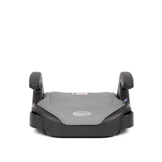 Graco Booster Basic R129 Car Seat Opal Sky 7 to 12 Years Old - Graco - Image 2