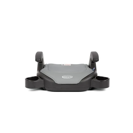 Graco Booster Basic R129 Car Seat Opal Sky 7 to 12 Years Old - Graco - Image 5