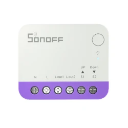 SONOFF Mini RBS Smart Roller Shutter Switch WiFi Home Automation