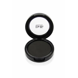 Delfy Cosmetics Black Mono Eyeshadow Matte Finish 5g Highly Pigmented