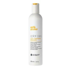 Milk Shake Color Maintainer Shampoo 300ml Hydrating Color Protection for All Hair Types
