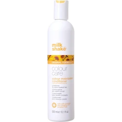 milk_shake Colour Care Colour Maintainer Conditioner 300ml for Color Treated Hair Maintains Vibrancy and Shine