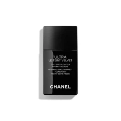 Chanel Ultra Le Teint Velvet Foundation B30 Matte Finish for Combination Skin Long Lasting Makeup