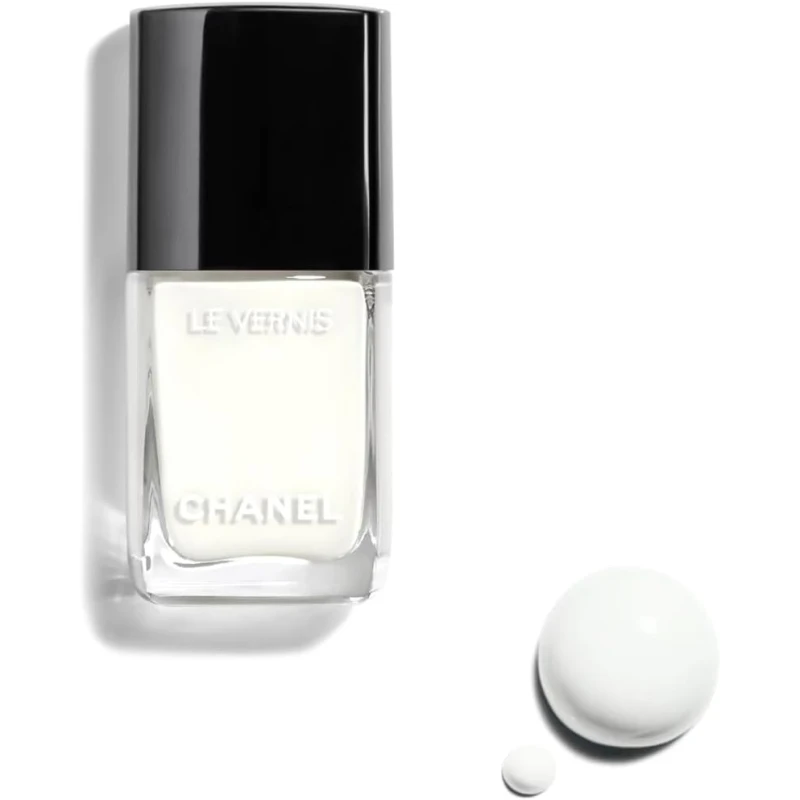 CHANEL LE VERNIS Insomniaque High Shine Nail Polish 13ml Long Lasting Manicure - Chanel