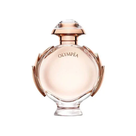 عطر باكو رابان اوليمبيا نسائي او دو بارفان 50 مل عطر انثوي فاخر بتركيبة جذابة وانيقة مناسب للاستخدام اليومي والمناسبات - باكو رابان - Image 2