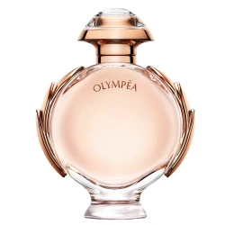 Paco Rabanne Olympéa Eau de Parfum 50ml - Floral & Sensual Women's Fragrance