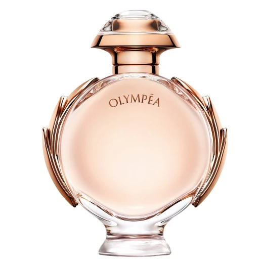 باكو رابان أوليمبيا ماء عطر 50 مل - عطر نسائي زهري وحسي
