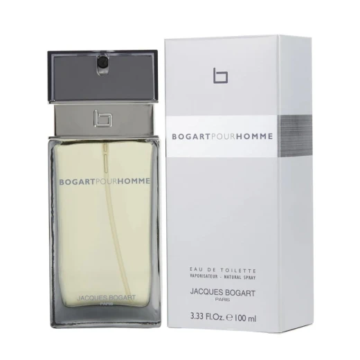 جاكوب بوغارت بور أوم ماء تواليت 100 مل عطر رجالي عطري للاستخدام اليومي