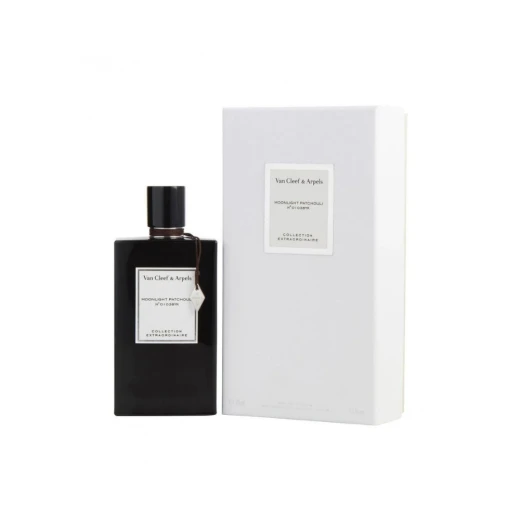فان كليف أند آربلز مون لايت باتشولي عطر 75 مل للجنسين فان كليف أند آربلز مون لايت باتشولي عطر 75 مل للجنسين
