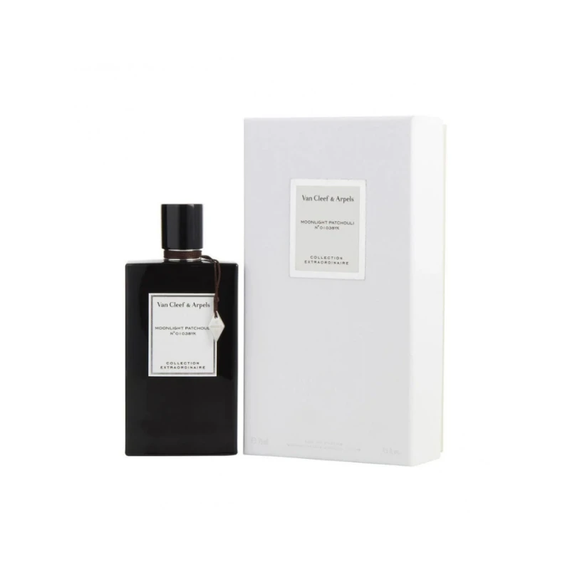 فان كليف أند آربلز مون لايت باتشولي عطر 75 مل للجنسين - فان كليف آند آربلز