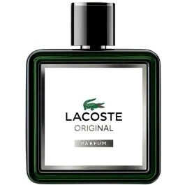 عطر لاكوست أوريجينال للرجال 100 مل عطر خشبي حار يدوم طويلاً للاستخدام النهاري والليلي - لاكوست