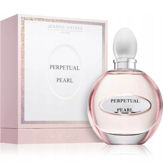 عطر جين آرثيس بيربتشوال سيلفر بيرل للنساء 100 مل عطر زهري فاكهي غورماند عطر جين آرثيس بيربتشوال سيلفر بيرل للنساء 100 مل عطر زهري فاكهي غورماند