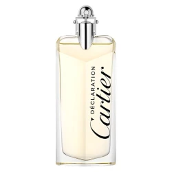 Cartier Declaration Men's Eau de Toilette 100ml: A Woody Spicy Fragrance with Bitter Orange, Vetiver, and Amber for Men. Perfect for All Occasions.