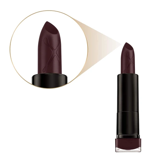 Max Factor Elixir Matte Lipstick Raisin Shade Hydrating Long Lasting Makeup for All Skin Tones - Max Factor - Image 2