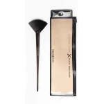 Max Factor Pro Fan Brush F5 for Precise Highlighting Bronzing and Setting Powder Application Makeup Tool - Max Factor
