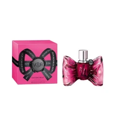 Viktor & Rolf Bonbon Eau De Toilette 50ml For Her Sweet Fruity Gourmand Perfume Fragrance