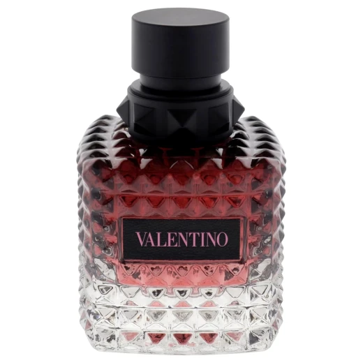 فالنتينو دونا بورن إن روما إنتنس أو دو بارفان 1.7 أونصة عطر نسائي يدوم طويلاً - فالنتينو - Image 3