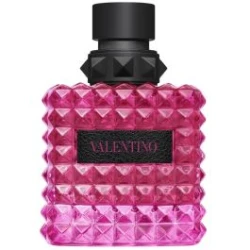 Valentino Born in Roma Donna Extradose Parfum 3.4 fl oz Long Lasting Vanilla Fragrance for Women