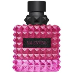 Valentino Born in Roma Donna Extradose Parfum 3.4 fl oz Women's Floral Ambery Fragrance