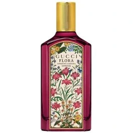 غوتشي فلورا غورس جاردينيا إنتنس أو دو بارفان 100 مل عطر نسائي فاخر - جوتشي