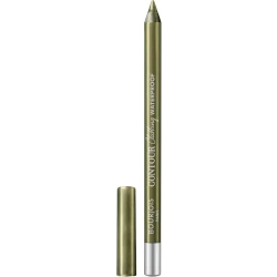 Bourjois Contour Clubbing Waterproof Eye Pencil Kaki'n'Gold Long Lasting Vegan Eye Makeup