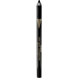 Max Factor Masterpiece Wow Liner Midnight Black Waterproof Eyeliner for Dramatic Eyes