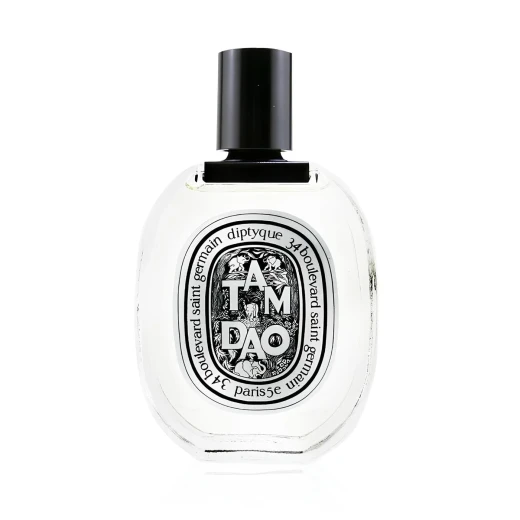 عطر ديبتيك تام داو للجنسين او دو تواليت بخاخ 100 مل عطر انيق بتركيبة مميزة ولمسة راقية مناسب للرجال والنساء وللاستخدام اليومي والمناسبات - ديبتيك - Image 3