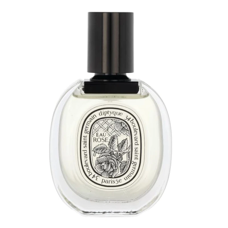 عطر ديور اوبس روز 1.7 أونصة عطر زهري وفاكهي للنساء للاستخدام طوال اليوم - ديبتيك