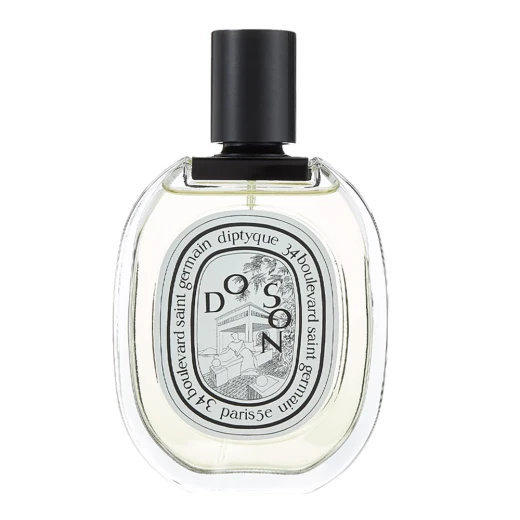 ديبيتك دو صون ماء تواليت 100 مل عطر زهري مائي للنساء والرجال عطر فاخر