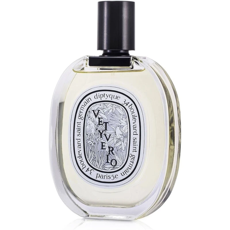 عطر ديور فيتيفريو أو دي تواليت 100 مل: عطر حمضيات ونجيل الهند للجنسين عطر رجالي ونسائي فاخر - ديبتيك