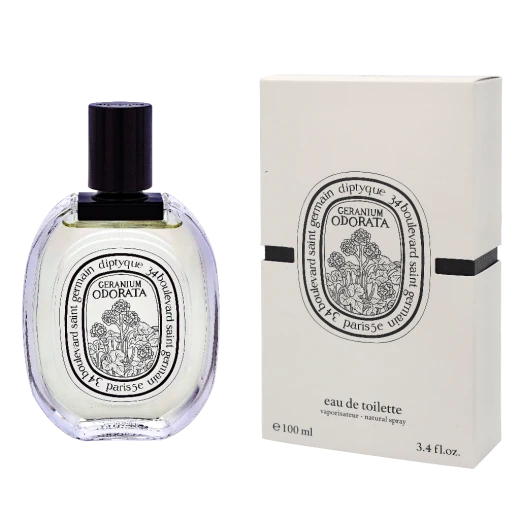 ديور جيرانيوم أودوراتا ماء تواليت 100 مل عطر منعش للجنسين للرجال والنساء ديور جيرانيوم أودوراتا ماء تواليت 100 مل عطر منعش للجنسين للرجال والنساء