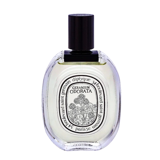 ديور جيرانيوم أودوراتا ماء تواليت 100 مل عطر منعش للجنسين للرجال والنساء - ديبتيك - Image 3