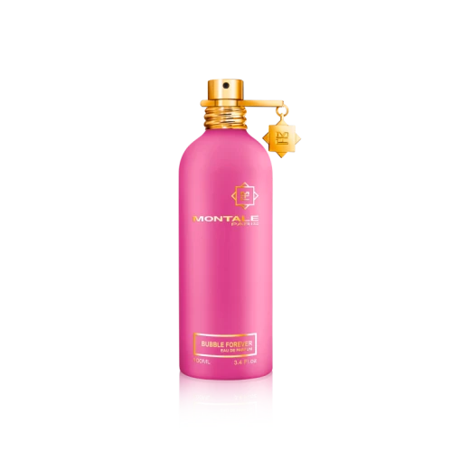 عطر مونتال Bubble Forever سعة 100 مل - عطر حسي وأنثوي عطر مونتال Bubble Forever سعة 100 مل - عطر حسي وأنثوي