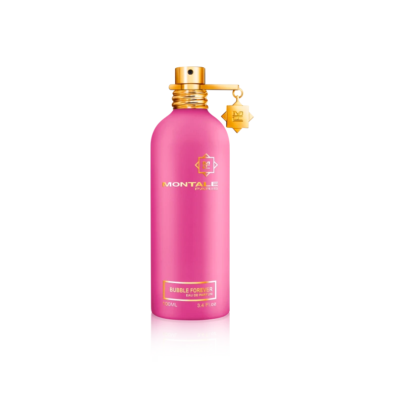 عطر مونتال Bubble Forever سعة 100 مل - عطر حسي وأنثوي - مونتالي