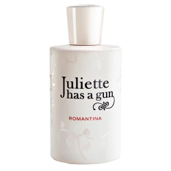 جولييت هاز آ غان رومانتينيا ماء عطر 100 مل عطر زهري هدية للنساء