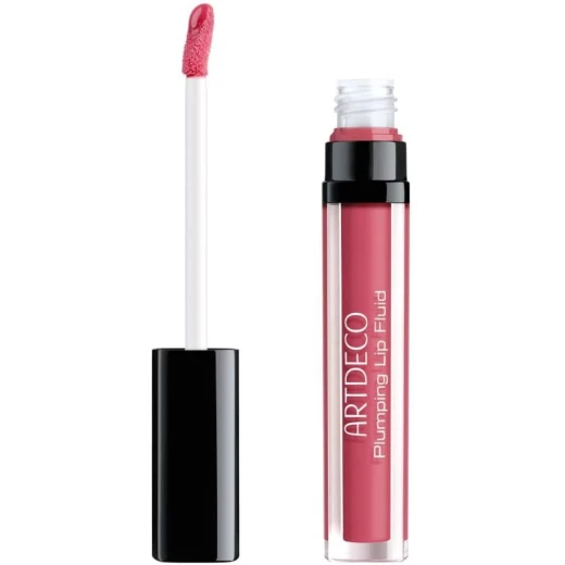 ARTDECO Plumping Lip Fluid Juicy Berry Wet Look Shine 3ml for Fuller Lips ARTDECO Plumping Lip Fluid Juicy Berry Wet Look Shine 3ml for Fuller Lips
