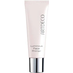 ARTDECO Luminous Face Primer 25ml Perfect Complexion Makeup Base for Radiant Skin for All Skin Types