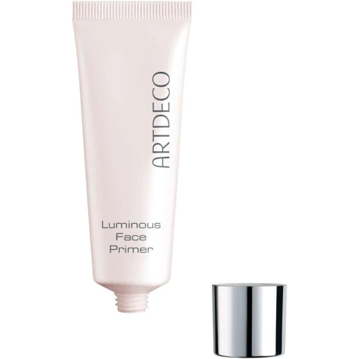 ARTDECO Luminous Face Primer 25ml Perfect Complexion Makeup Base for Radiant Skin for All Skin Types - ArtDeco - Image 4