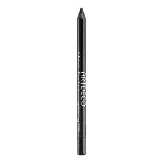 ARTDECO Metallic Eyeliner Long Lasting Smudge Proof Waterproof Eye Makeup Intense Metallic Finish ARTDECO Metallic Eyeliner Long Lasting Smudge Proof Waterproof Eye Makeup Intense Metallic Finish