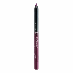 Artdeco Metallic Waterproof Eyeliner for Glamorous Eyes Long Lasting Various Shades Eye Makeup