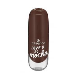 Essence Love Match Soft Pink Nail Polish #34 Long Lasting Manicure for Elegant Wear
