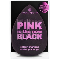 Essence Color Changing Makeup Sponge Flawless Blending Airbrushed Finish Beauty Tool Foundation Application