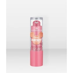 Essence Disney Mickey & Friends Fruity Lip Balm - Oh Cranberry!