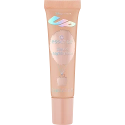 Essence Disney Pixar Up Liquid Highlighter Joyful Ride Radiant Glow Makeup 13.5ml for Luminous Skin