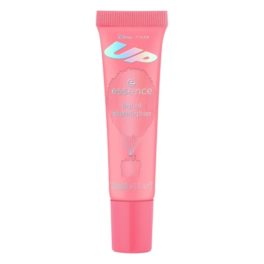 إيسنس مستحضر بلاشر سائل ديزني بيكسار أب داسك إن باراداي باراديس - Essence cosmetics - Image 2