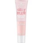 Essence Silky Blur Poreless Primer 30ml Makeup Base for Smooth and Flawless Skin - Essence