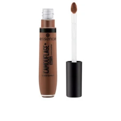 Essence CAMOUFLAGE+ MATT Waterproof Concealer in Shade 240, 8ml Tube. Full Coverage, Long-Lasting Formula for a Flawless, Matte Finish. Ideal for Covering Imperfections.