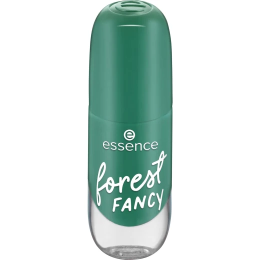 طلاء أظافر جل إيسنس فورست ف fancy تجفيف سريع يدوم طويلاً نباتي لمسة نهائية خالية من القسوة 8 مل طلاء أظافر جل إيسنس فورست ف fancy تجفيف سريع يدوم طويلاً نباتي لمسة نهائية خالية من القسوة 8 مل