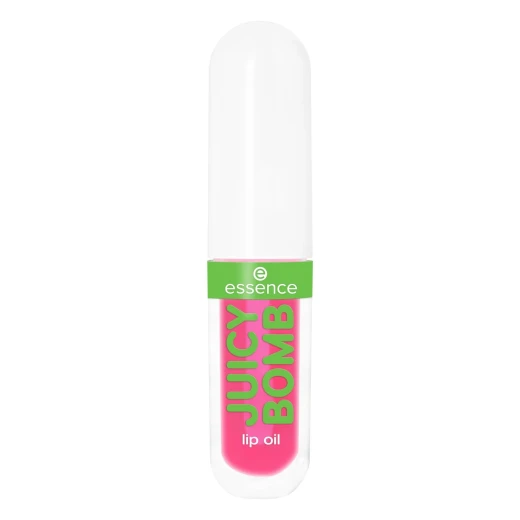 إيسنس جويسي بومب بارتي ليب أويل ووترميلون وندرز إصدار محدود - Essence cosmetics - Image 2